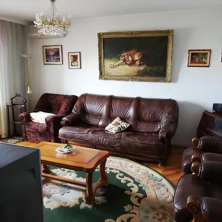 Neversea Beachfront 2 Bedroom Apartament Constanta Exterior photo