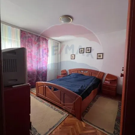 Neversea Beachfront 2 Bedroom Apartament Constanta Exterior photo