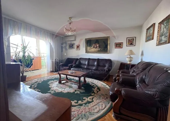 Neversea Beachfront 2 Bedroom Apartament