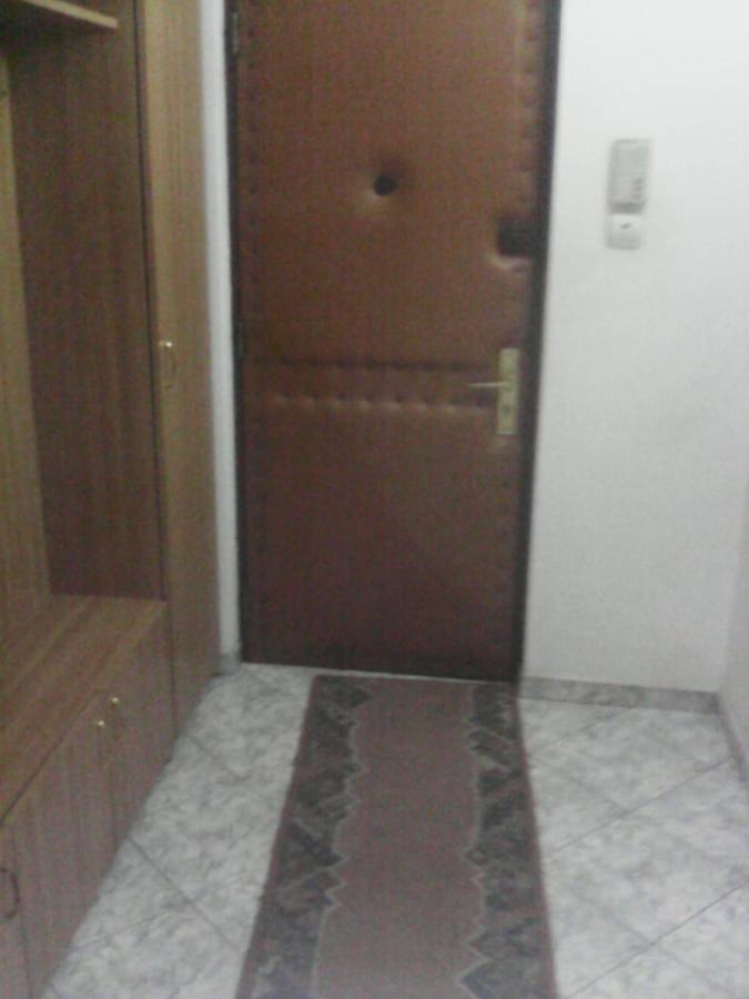 Apartment Neversea Beachfront 2 Bedroom